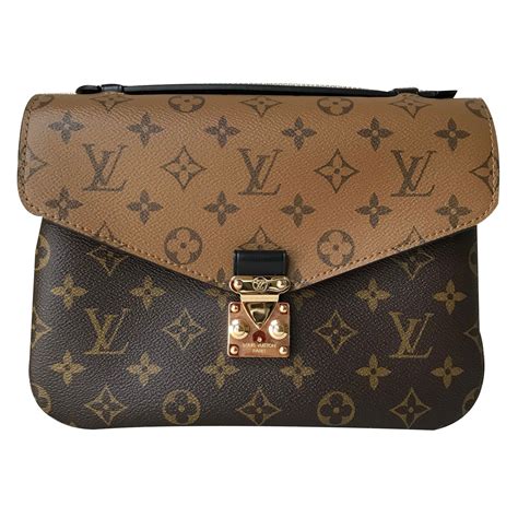 borsa tipo metis louis vuitton|louis vuitton handbags.